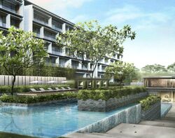 Seletar Park Residence (D28), Condominium #459128601